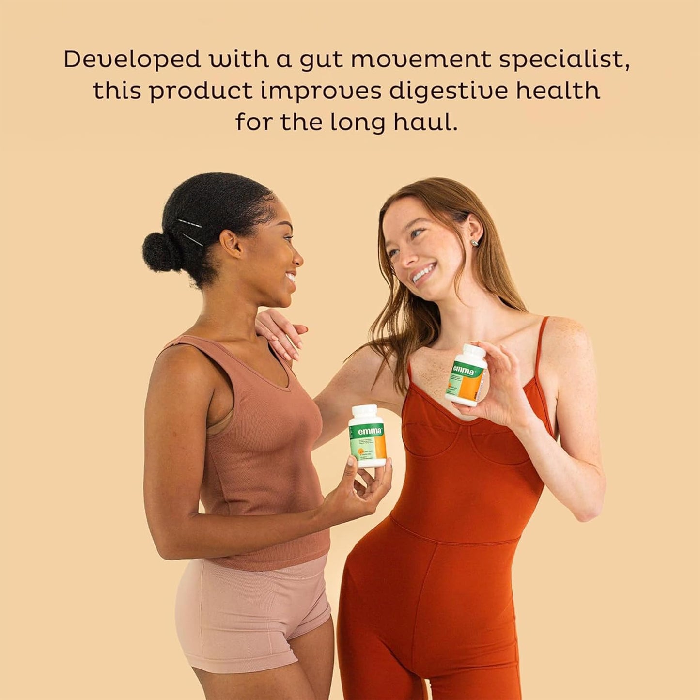 Daily Digestive Supplement